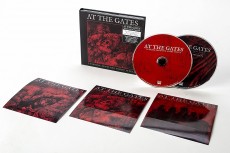 2CD / At The Gates / To Drink From the Night Itself / Limited / 2CD