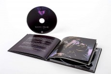 CD / Dane Warrel / Shadow Work / Mediabook