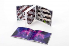 CD/DVD / Lacuna Coil / 119 Show:Live In london / 2CD+DVD