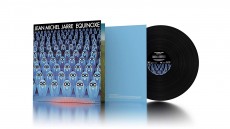 LP/CD / Jarre Jean Michel / Equinoxe Infinity (Deluxe) / Vinyl / 2LP+2CD LP/CD / Jarre Jean Michel / Equinoxe Infinity (Deluxe) / Vinyl / 2LP+2CD