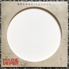 LP / FARMER MYLENE / Desobeissance / Vinyl / Picture