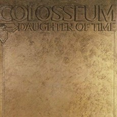 CD / Colosseum / Daughter Of Time / Remastered