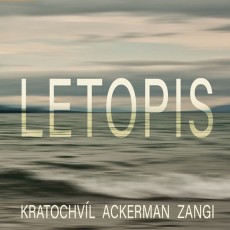 CD / Kratochvl/Ackerman/Zangi / Letopis
