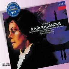 2CD / Janek Leo / Ka Kabanov / 2CD / Sderstrm,Dvorsk / Wiener Ph.