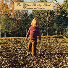 CD / Allman Brothers Band / Brothers and Sisters