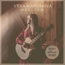 CD / Martinov Vra / Meritum / Digipack