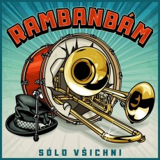 CD / Rambanbm / Slo vichni / Digipack