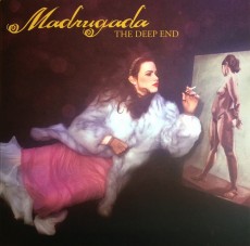 LP / Madrugada / Deep End / Vinyl