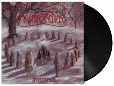 LP / Primordial / Imrama / Vinyl