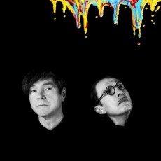 2LP / Sparks / Steady Drip,Drip,Drip / Vinyl / 2LP / Coloured