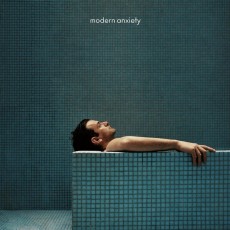 CD / Salvat Josef / Modern Anxiety / Digisleeve