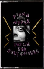 MC / Apple Fiona / Fetch The Bolt Cutters / MC