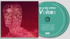 2CD / Richter Max / Voices / 2CD