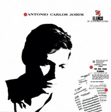 CD / Jobim Carlos Antonio / Antonio Carlos Jobim