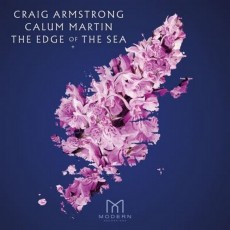 CD / Armstrong Craig/Martin Calum / Edge Of The Sea