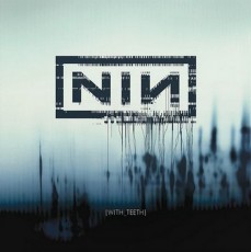 2LP / Nine Inch Nails / With Teeth / Vinyl / 2LP