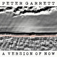 CD / Garrett Peter / Version Of Now / Digipack