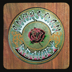 CD / Grateful Dead / American Beauty / 50th Anniversary Deluxe
