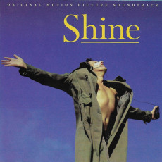 CD / OST / Shine