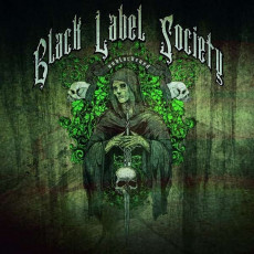 CD/BRD / Black Label Society/Wylde Zakk / Unblackened / 2CD+Blu-Ray / Digi