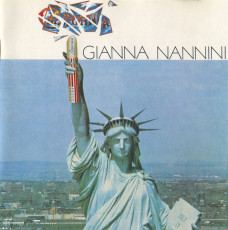 CD / Nannini Gianna / California / Digisleeve