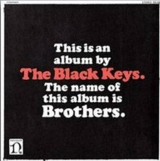 LP / Black Keys / Brothers / Vinyl / 9LP / Single