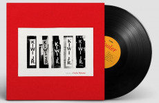 LP / Kiwi Jr. / Cooler Returns / Vinyl