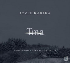 CD / Karika Jozef / Tma / Mp3