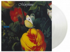 LP / Morphine / Good / Coloured