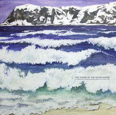 LP / Larkin Poe & Thom Hell / Sound of the Ocean Sound / Vinyl