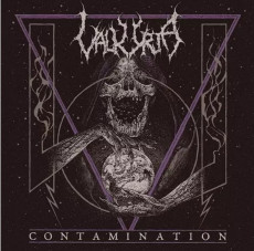 2LP / Valkyrja / Contamination / Vinyl / 2LP / Reedice 2021