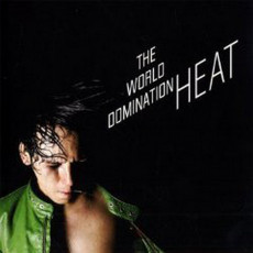 CD / World Domination / Heat
