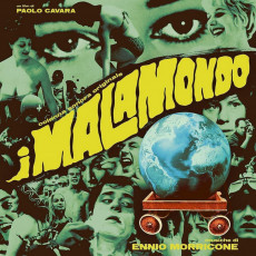 CD / OST / I Malamondo / Ennio Morricone