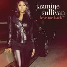 CD / Sullivan Jazmine / Love Me Back