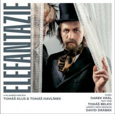 CD / Muzikl / Elefantazie / Tom Klus