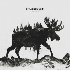 CD / Bizarrekult / Vi Overlevde