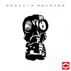 CD / Roof Down / Devils Machinwe