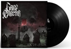 LP / Grief Collector / En Delirium / Vinyl