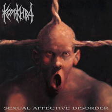 2CD / Konkhra / Sexual Affective Disorder / 2CD / Reedice