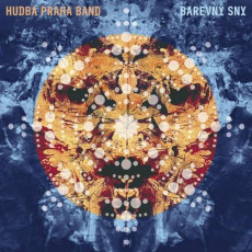 LP / Hudba Praha Band / Barevný sny / Vinyl