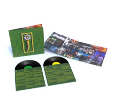2LP / James / Nothing But Love / The Definitive Best Of / Vinyl / 2LP