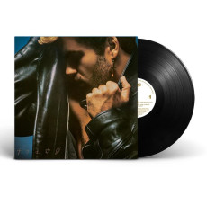 LP / Michael George / Faith / Vinyl