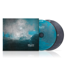 CD/BRD / Hackett Steve,Steve Rothery / Roaring Waves / CD+Blu-Ray Audio