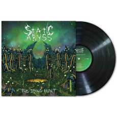 LP / Static Abyss / Dying Hunt / Vinyl