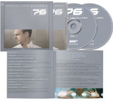 2CD / Van Buuren Armin / 76 / Limited Edition / 2CD
