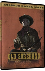 DVD / FILM / Old Surehand