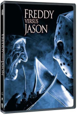 DVD / FILM / Freddy Versus Jason