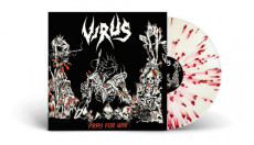 LP / Virus / Pray For War / Coloured / Vinyl