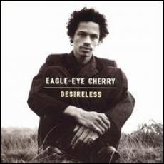 CD / Cherry Eagle Eye / Desireless