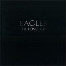 CD / Eagles / Long Run / Remastered